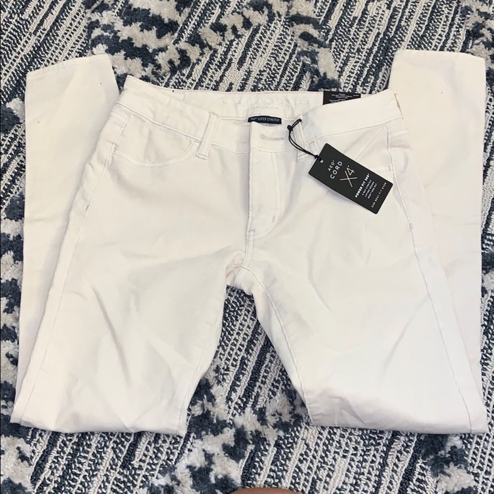 Brand New American Eagle Jeggings